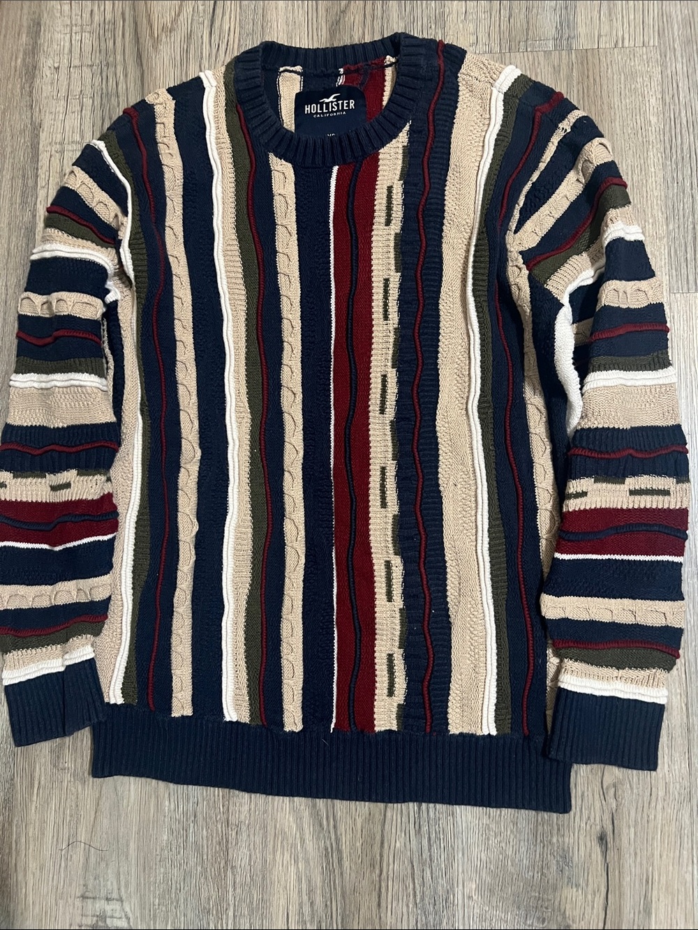 Hollister